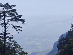 -峨眉山风景名胜区