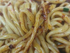 -老陈婆手工面庄