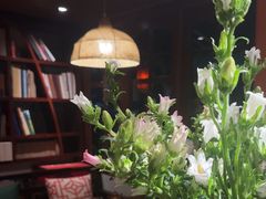 -菩提书坊(侨福大厦店)