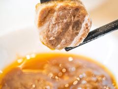-大志牛肉火锅(天健花园店)