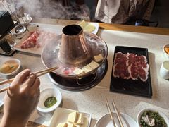 -五十六号院涮肉(雍和宫店)