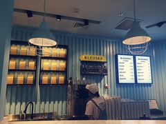 -BLEUSKA布乳斯佳冰淇淋(金沙印象城店)