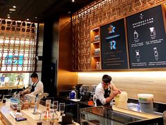 -星巴克臻选(北京颐堤港中心第二店)
