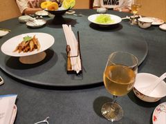 -旺顺阁海鲜广场(亚运村店)
