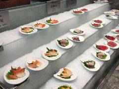 -上宴精品海鲜姿造(晶融汇旗舰店)