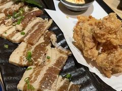 -松鱼亭·和牛烧肉(协鑫广场店)