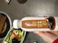 -河坝烧烤串城(金达莱店)