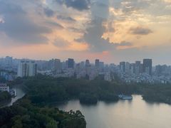 -上海中谷小南国花园酒店