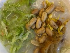 -喜鹊茶点.啫煲(车陂店)