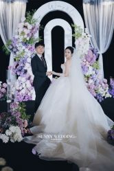 -Sunny喜铺婚礼定制·求婚策划