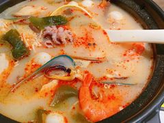 -香香海南菜餐厅