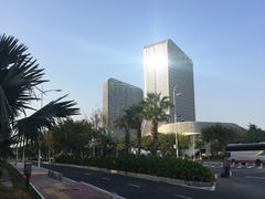 -五通灯塔公园