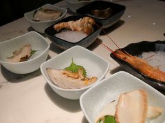 -海玥荟海鲜姿造自助餐厅(欧罗巴广场店)