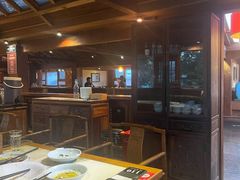 大堂-小吊梨汤·北京菜(香山店)