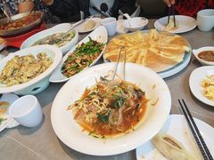 -大闫家烧烤·小海鲜家常菜(郑庄店)