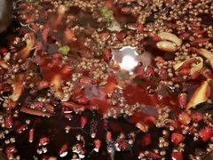 -味之绝热血美蛙鱼火锅(中坝店)