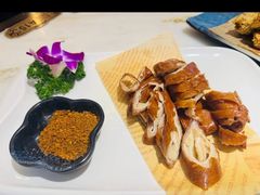 -径山十八道·风味民间菜(杭州总店)