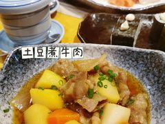 -古都日本料理(高桥路店)
