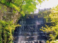 -善卷洞风景区
