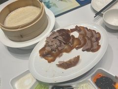 -眉州东坡(北苑华贸店)