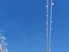 -浙西天池-售票处