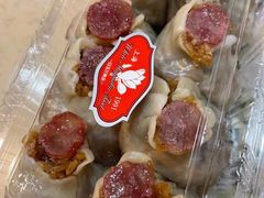 -白玉兰食品甜凤店(合生汇店)