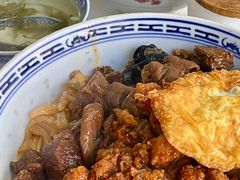 -好面道大肠面(中华路店)