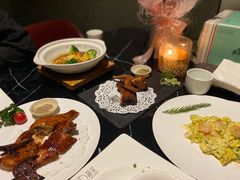 -越宴(西施山路店)