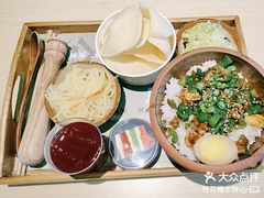 -京参 • 擂椒饭(这有山店)