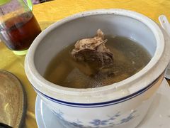 -台山美食一绝阿四台山黄鳝饭(阿四创作店)