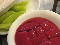 -周师兄大刀腰片火锅(解放碑总店)