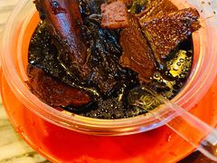 姜醋猪脚蛋-玫瑰甜品(文明路店)