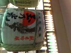 iphone_upload_pic-天津滨海圣光皇冠假日酒店 霞·日餐厅