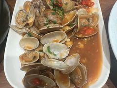 -新疆伊宁远征餐厅