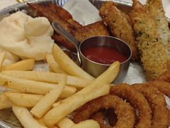 -东方豪客牛排意面披萨(玉函银座店)