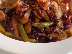 -辣婆婆(航天桥店)