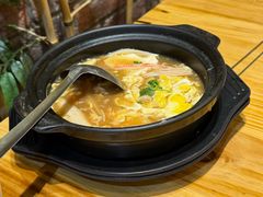 -老姑砂锅·烧烤天津菜(体北道店)