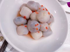 红桂花芋艿-申宴酒楼(王子百货店)