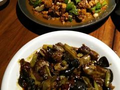 -葡萄集|滋味新疆菜·精酿酒馆(瑞豪酒店)