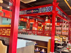 -祥源胡同·涮牛羊肉火锅(花桥店)