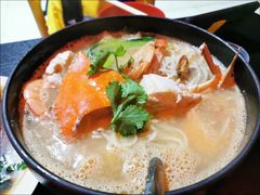 -阿尔法海鲜排档(爱琴海店)