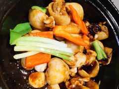 -吉旺港式餐厅(南方商城店)