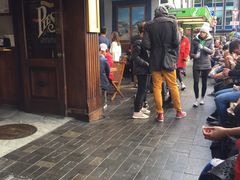 门面-Fergburger(皇后镇店)