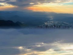 -萍乡武功山风景名胜区