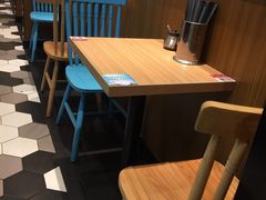 -小杨生煎(乐坊虹井店)