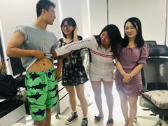 -雅鲁激流探险漂流