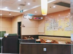 -萨莉亚意式餐厅(星海广场店)
