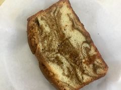 云石蛋糕-星巴克臻选(广州二沙岛文立方店)