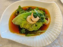 -功德林素菜饭庄(前门店)