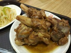 -惠成饺子(百合园店)